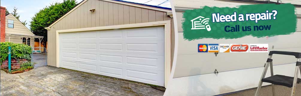 Garage Door Repair Riverview, FL | 813-775-9693 | Cables Service