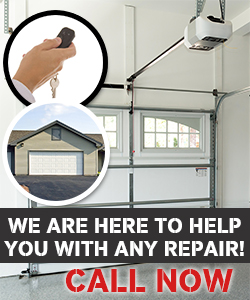 Contact Garage Door Repair Riverview